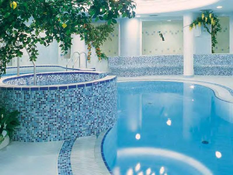 Appiani Керамическая облицовка бассейна Mix sun-id-1410609 - Вид №1