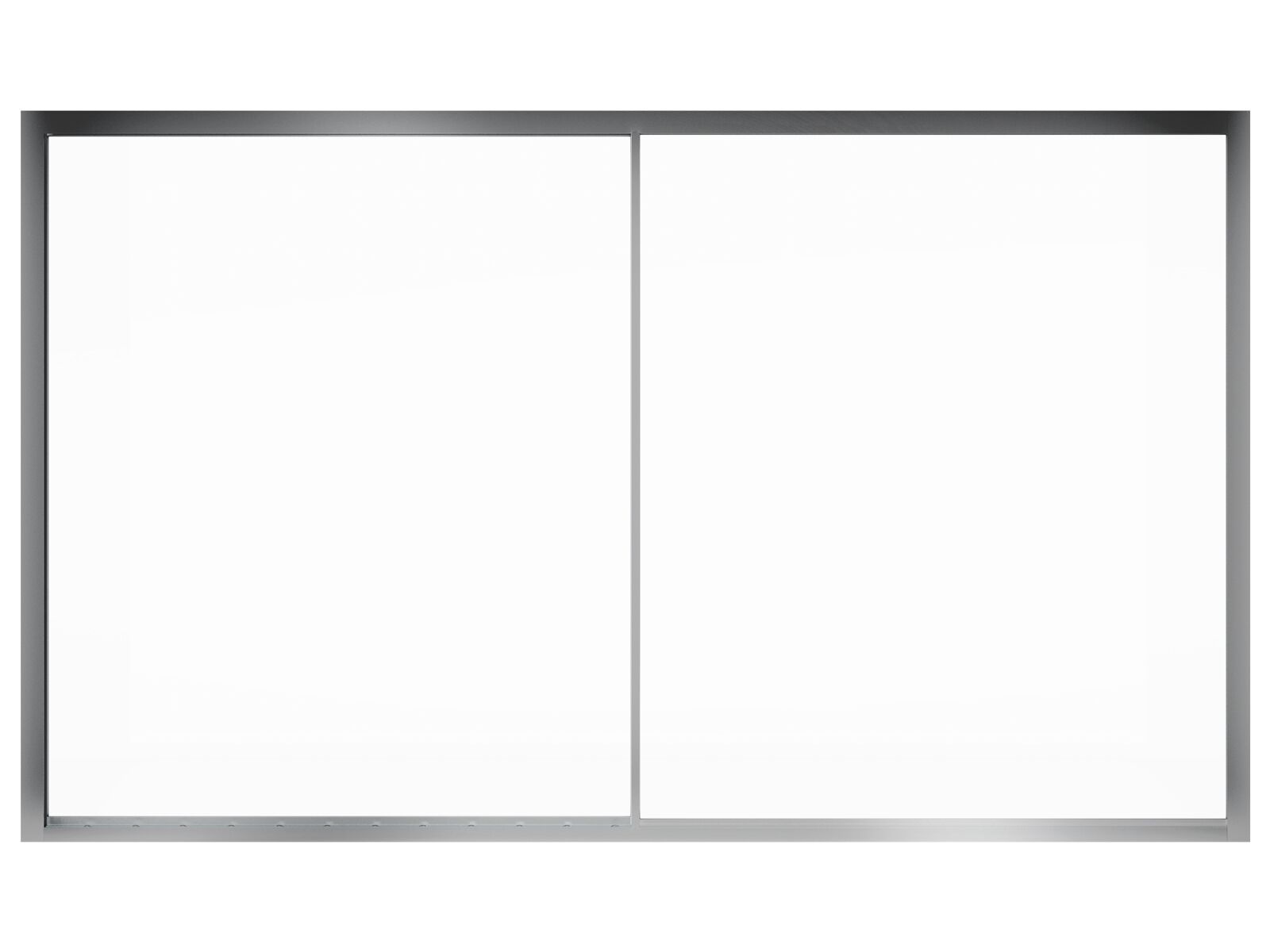 Алюминиевые раздвижные окна D&V Serramenti ASE 67 PD ARCH-00130863