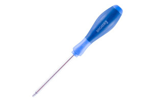 15731227 Отвертка Combo Lite TORX Т9 4,0x100мм 31707 Brigadier