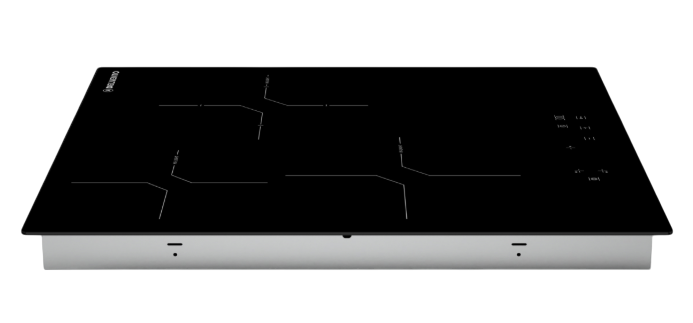 9214229 Электрическая варочная поверхность Delvento V45D29S121 STDN-0045322 - Вид №5