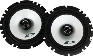 6602507 Коаксиальная акустическая система Alpine SXE-1725S