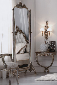 Зеркало  SILVANO GRIFONI 2421