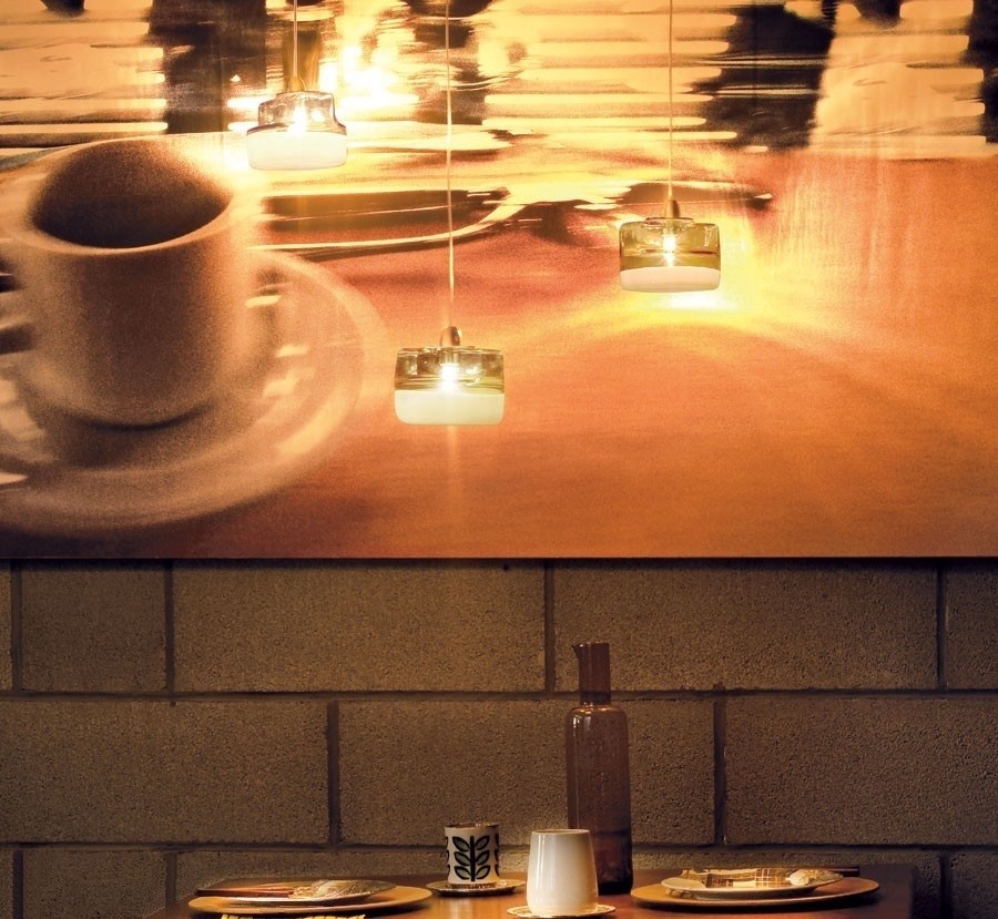 Vistosi Magie SP TO подвес 62424 - Вид №2