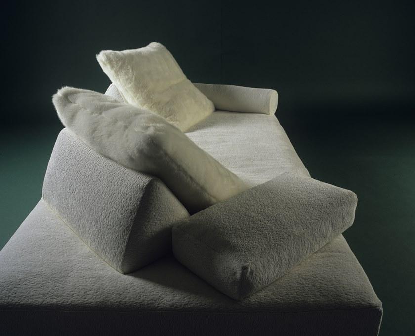 edra 2-местный тканевый диван sun-id-1483647 - Вид №10