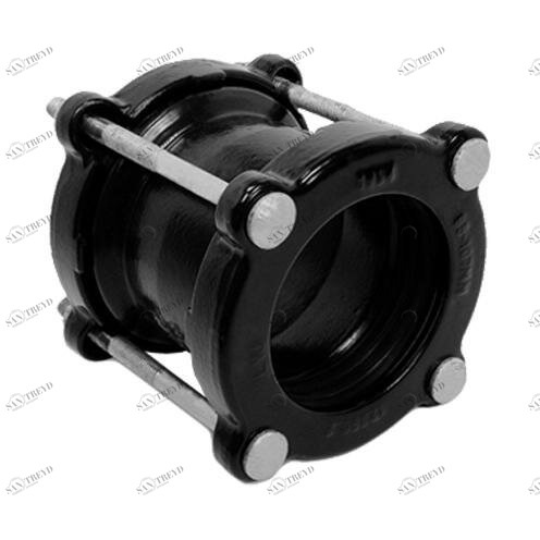 SANIT 771120206 Широкий диапазон сцепления (U-блоки) 