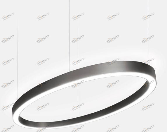 Lightnet Светодиодная подвесная лампа Code zero sun-id-1357390