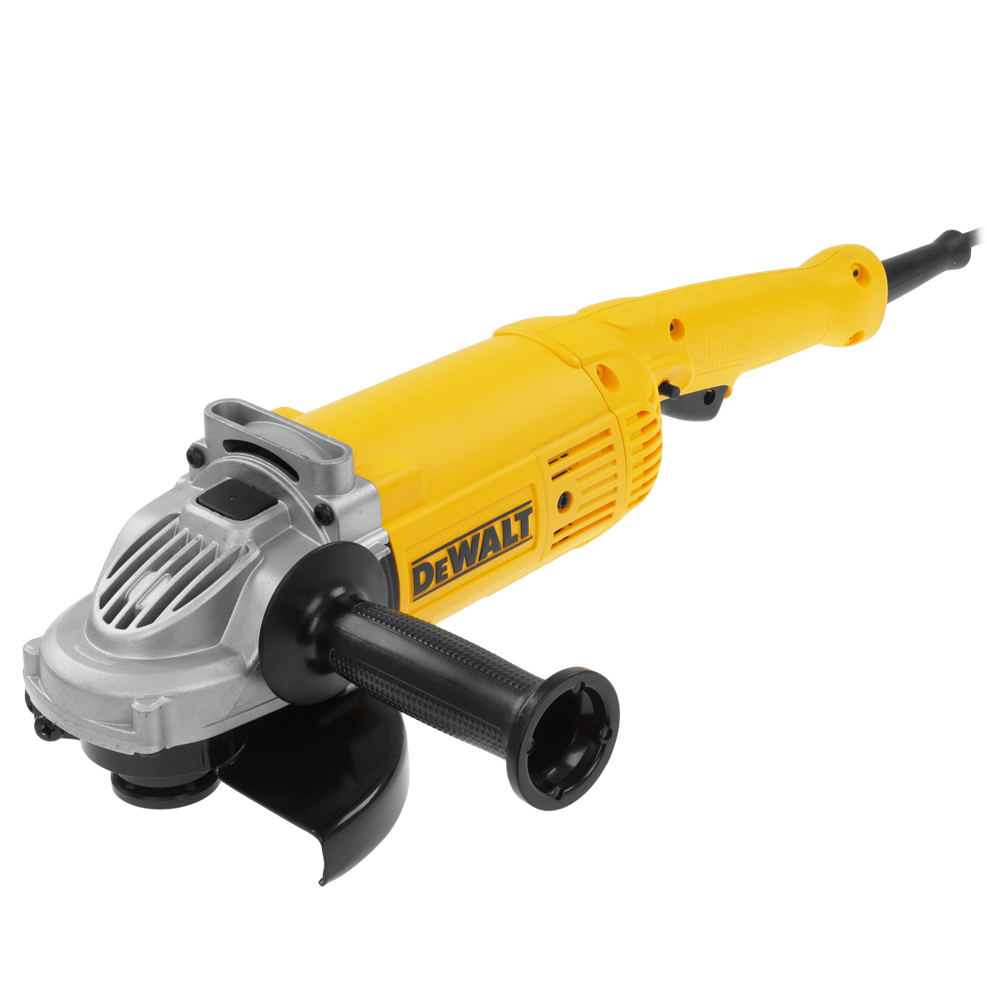 Углошлифовальная машина (УШМ) DeWalt DWE493-IN 5496689 STDN-0091517