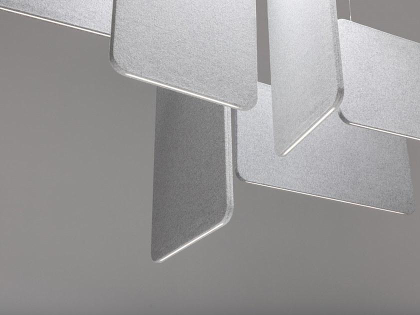 SilentLab Акустические перегородки из ткани sun-id-1476859 - Вид №8