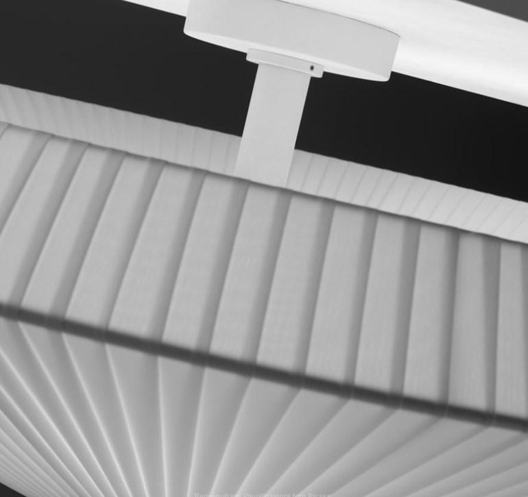 BOVER Потолочный светильник из метакрилата Siam sun-id-1413511 - Вид №4