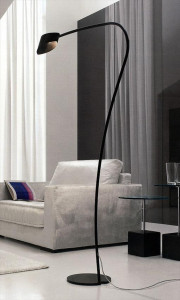 Напольная лампа  CATTELAN ITALIA LITTLE FLAG