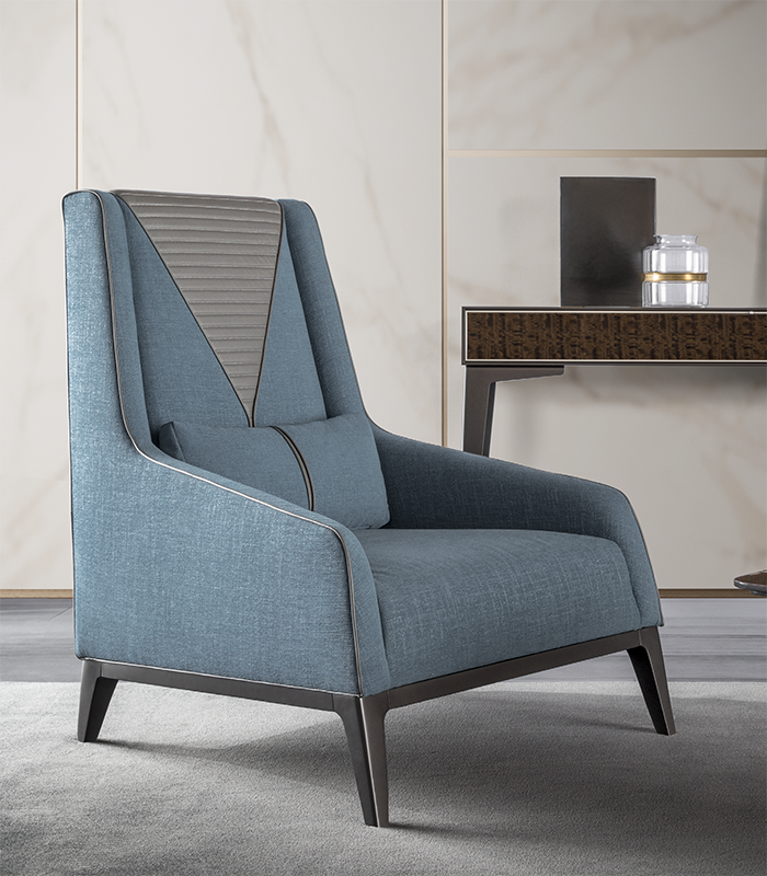 Кресло BLAZER MEDEA VG511 Vogue