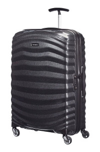 98V-09002 Чемодан 98V*002 Spinner 69/25 Samsonite Lite-Shock