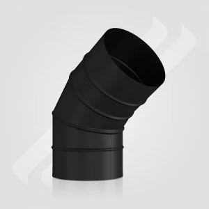 Отвод MAGMA 120 мм. угол 45