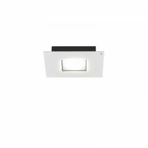 Настенный/Потолочный светильник F38G0701 от Fabbian FABBIAN ДИЗАЙНЕРСКИЕ 244041 Белый