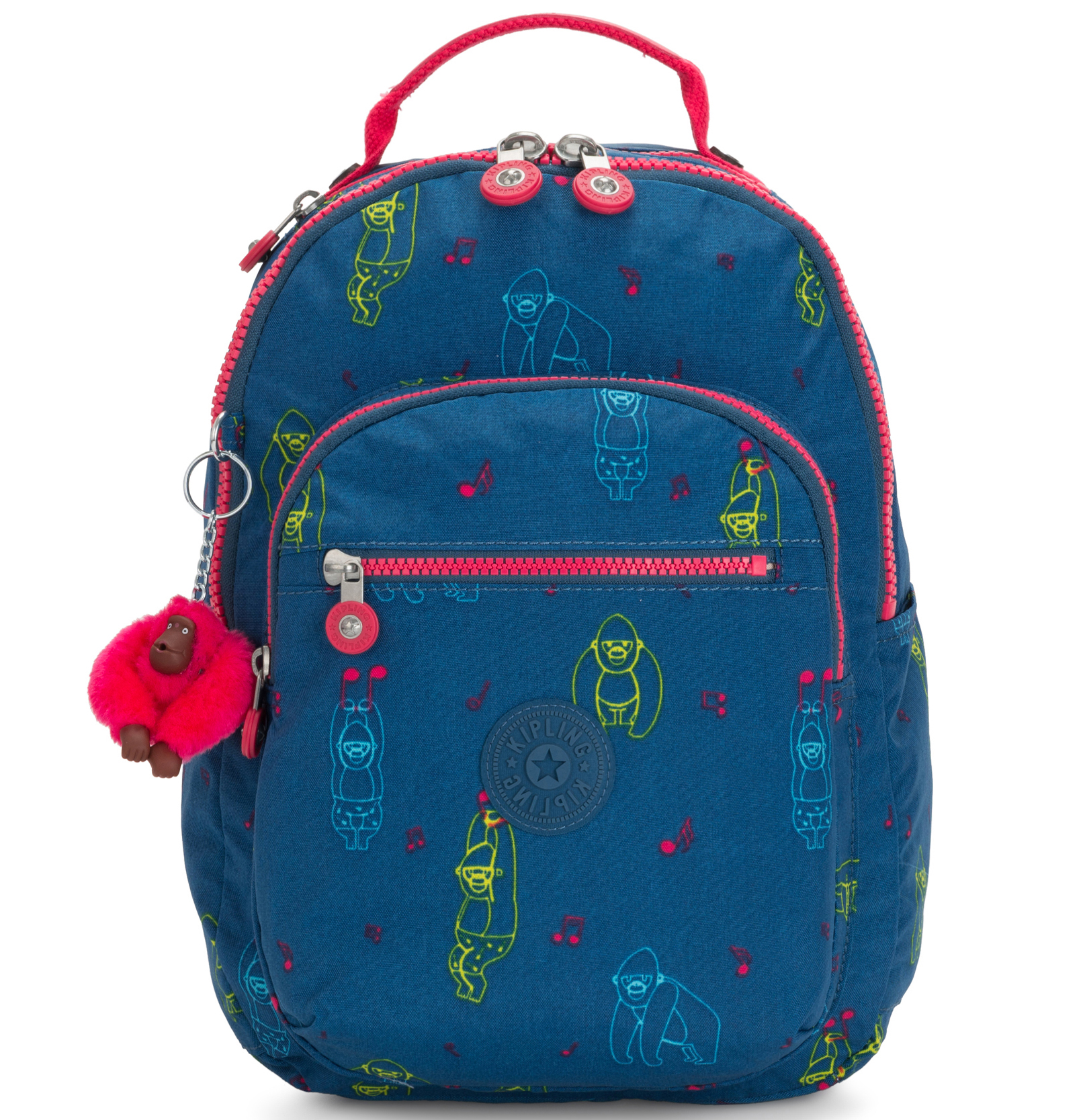 KI434545Y Рюкзак Backpack Kipling Seoul S 