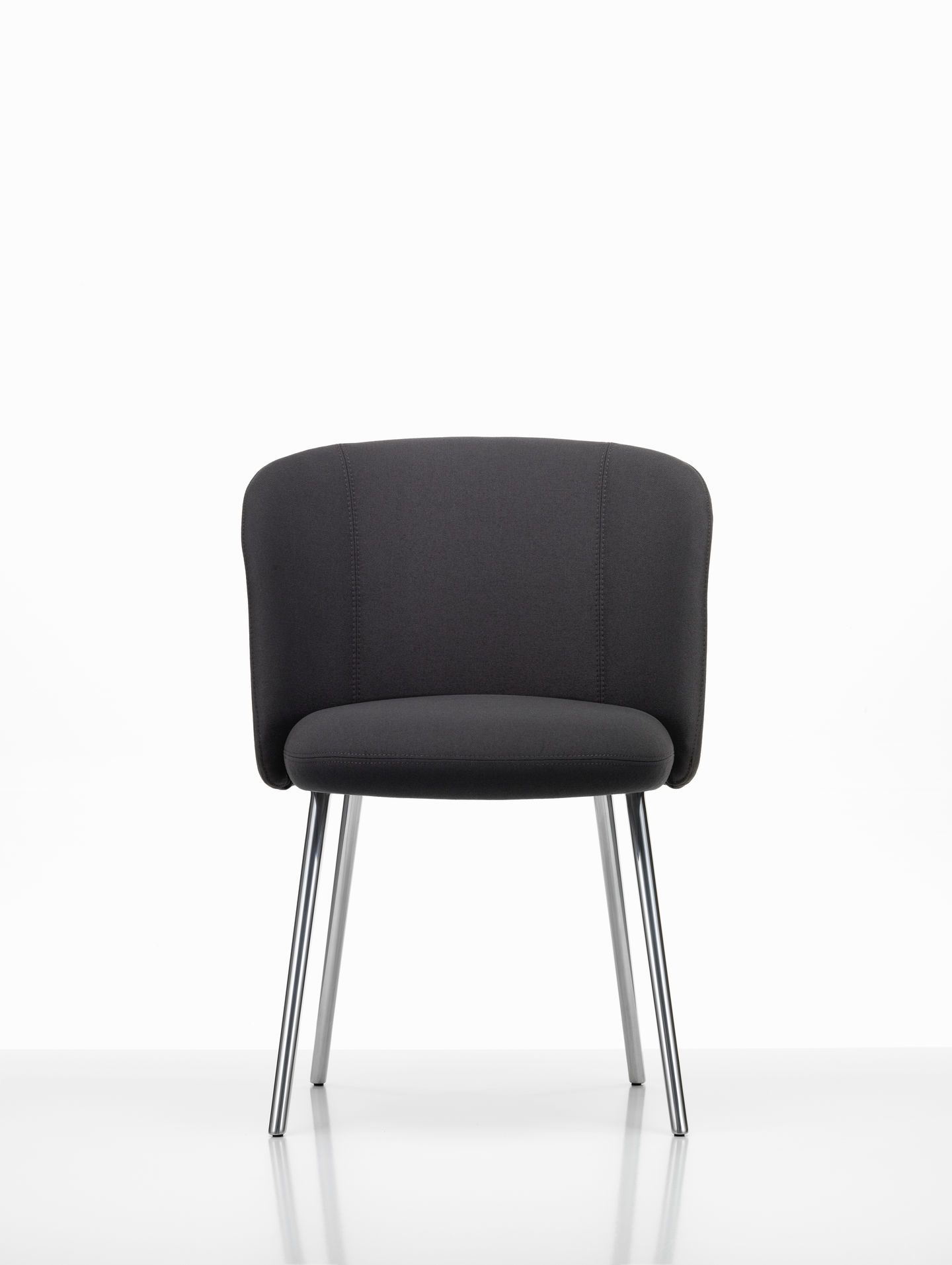 Мягкий стул VITRA ARCH-00128675 - Вид №8