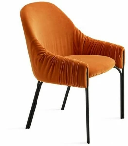 Freifrau Стул из ткани Celine