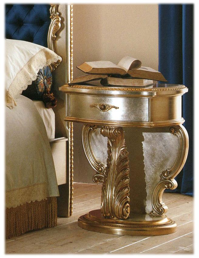 Тумбочка Condola GRILLI 210401  2 