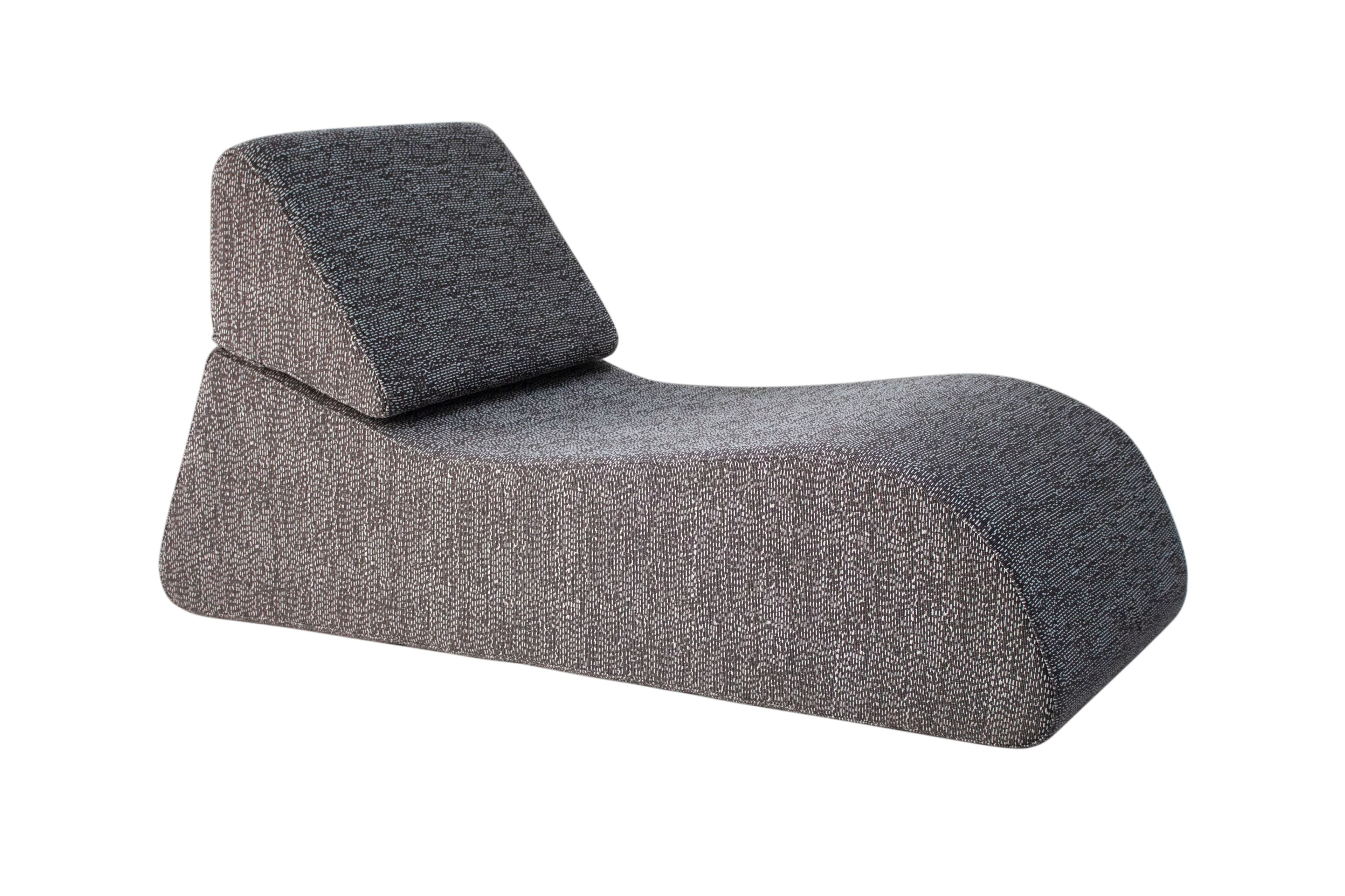 Ткань сад шезлонг OGO Дюна ARCH-00001906 - Вид №2