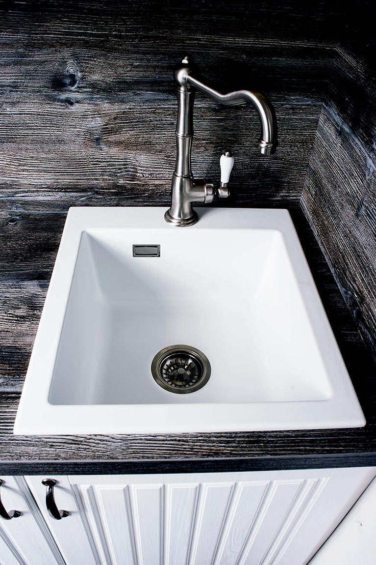 1420 ** 18 Мостовой кран Nicolazzi Series Classic  - Вид №5