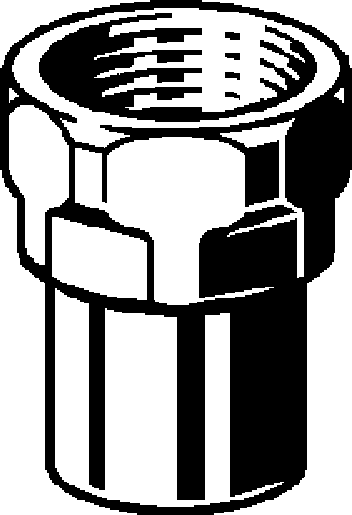 Viega Соединительный элемент 94270G (107857) 107 857 - Вид №1