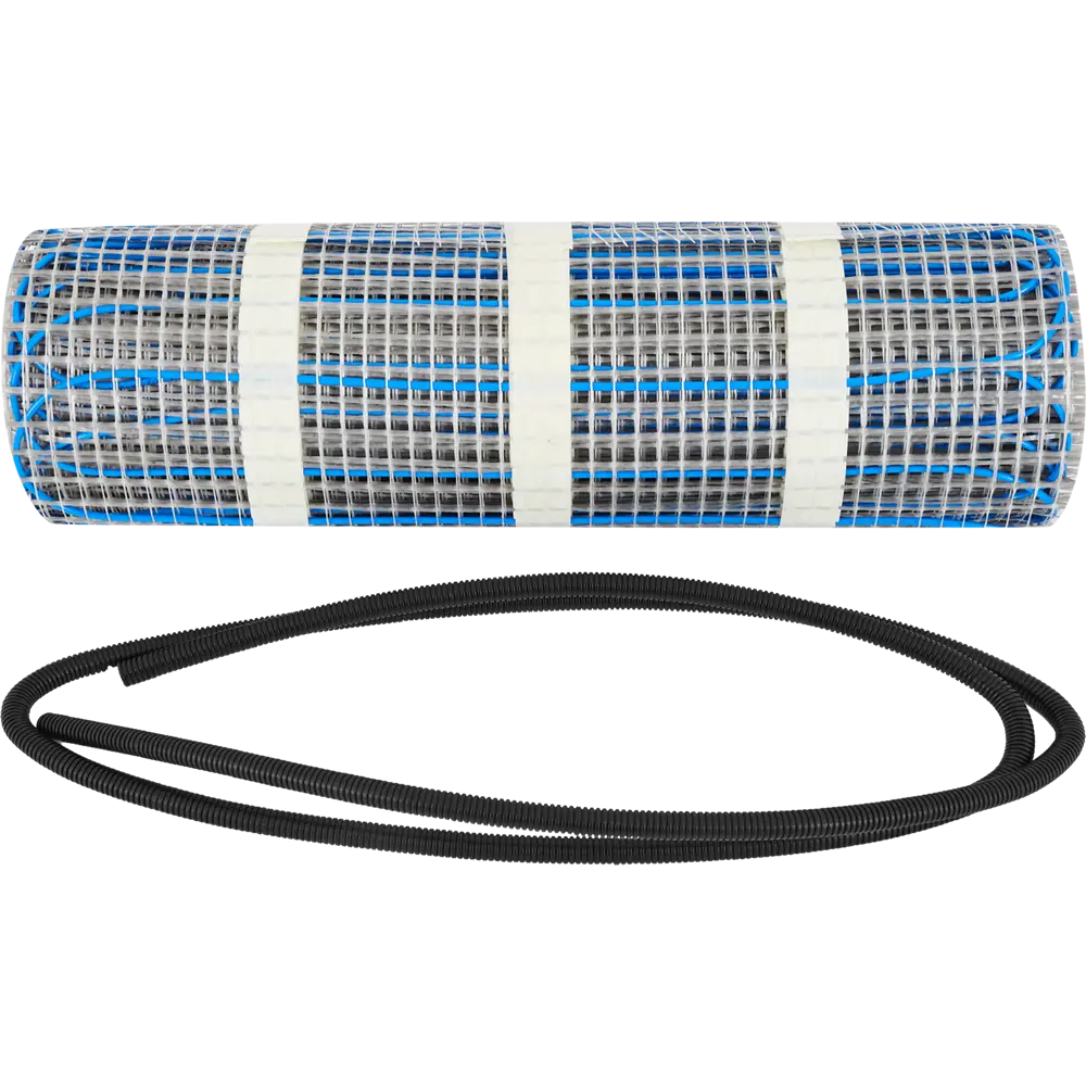 Нагревательный мат Equation для тёплого пола 4 м² 720 Вт 18859631 STLM-0937617 - Вид №1