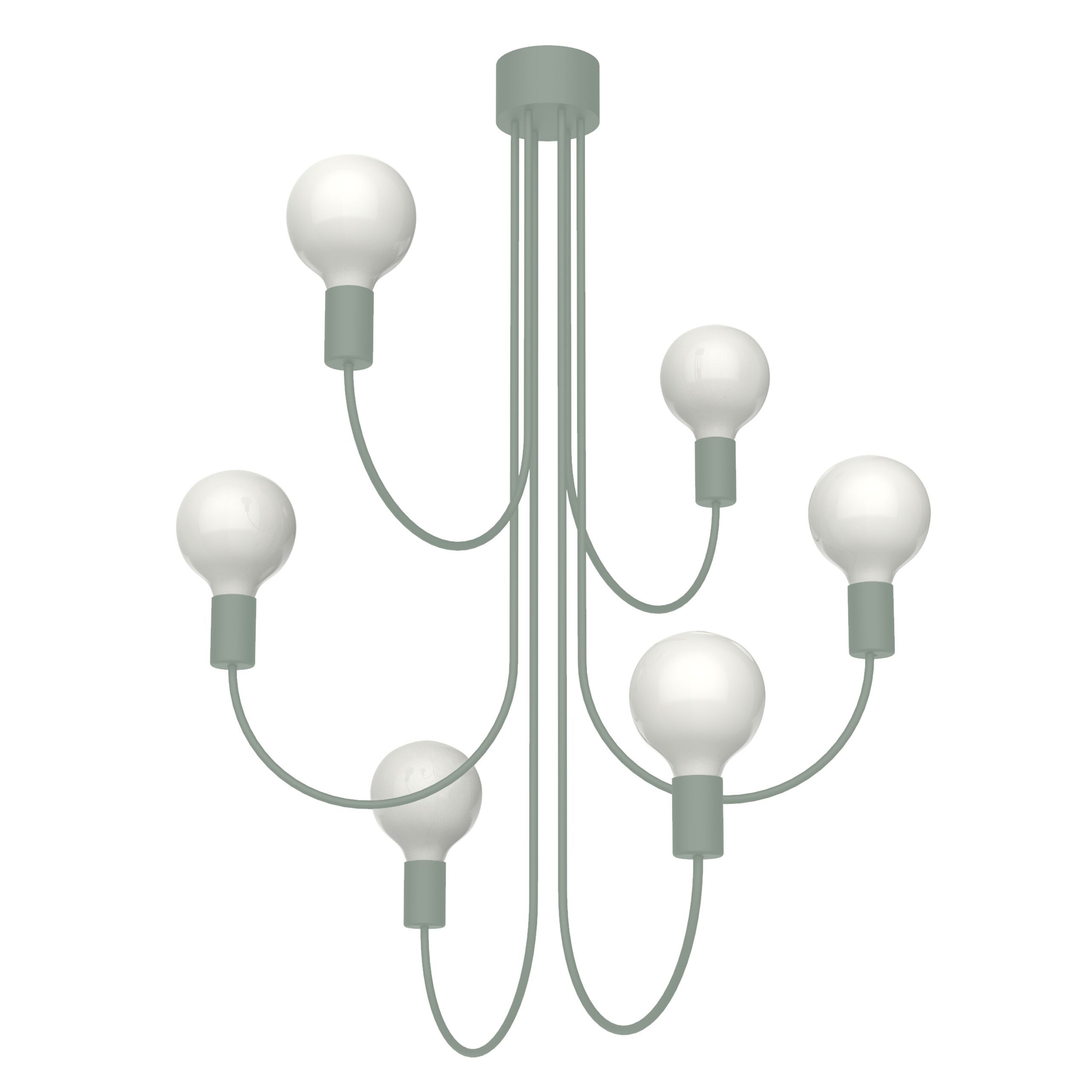 Галогенная потолочная лампа WayPoint Америка ARCH-00015748 - Вид №27
