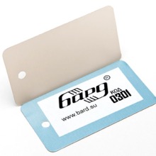 Панель ППР-084 бежевый 4м 0301 БАРД 2511120 - Вид №1