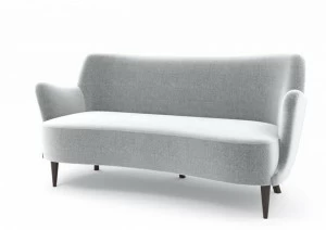 Mytto Диван из ткани Iconic