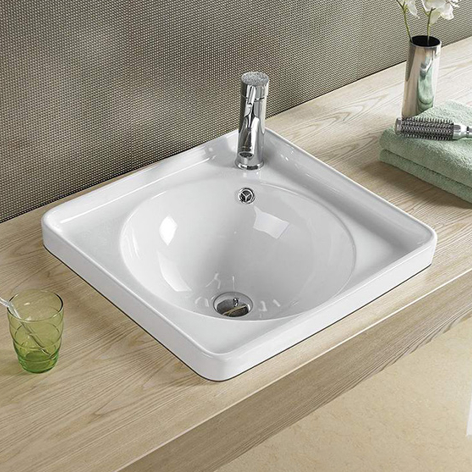 Раковина MELANA MLN-320323 320323-805