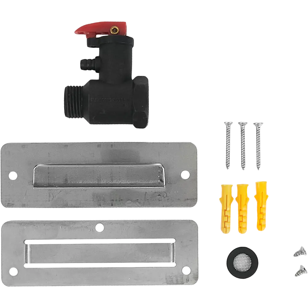 Проточный водонагреватель Thermex Onyx 6500 для ванной и кухни 84684302 STLM-0053634 - Вид №10
