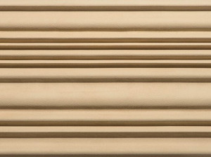 Трехмерное покрытие из стекловолокна с эффектом камня