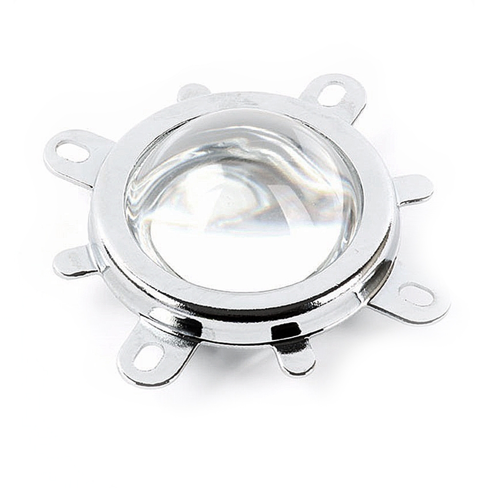 1732 Линза с отражателем для матричных светодиодов 5 LAB.Space  - Вид №3