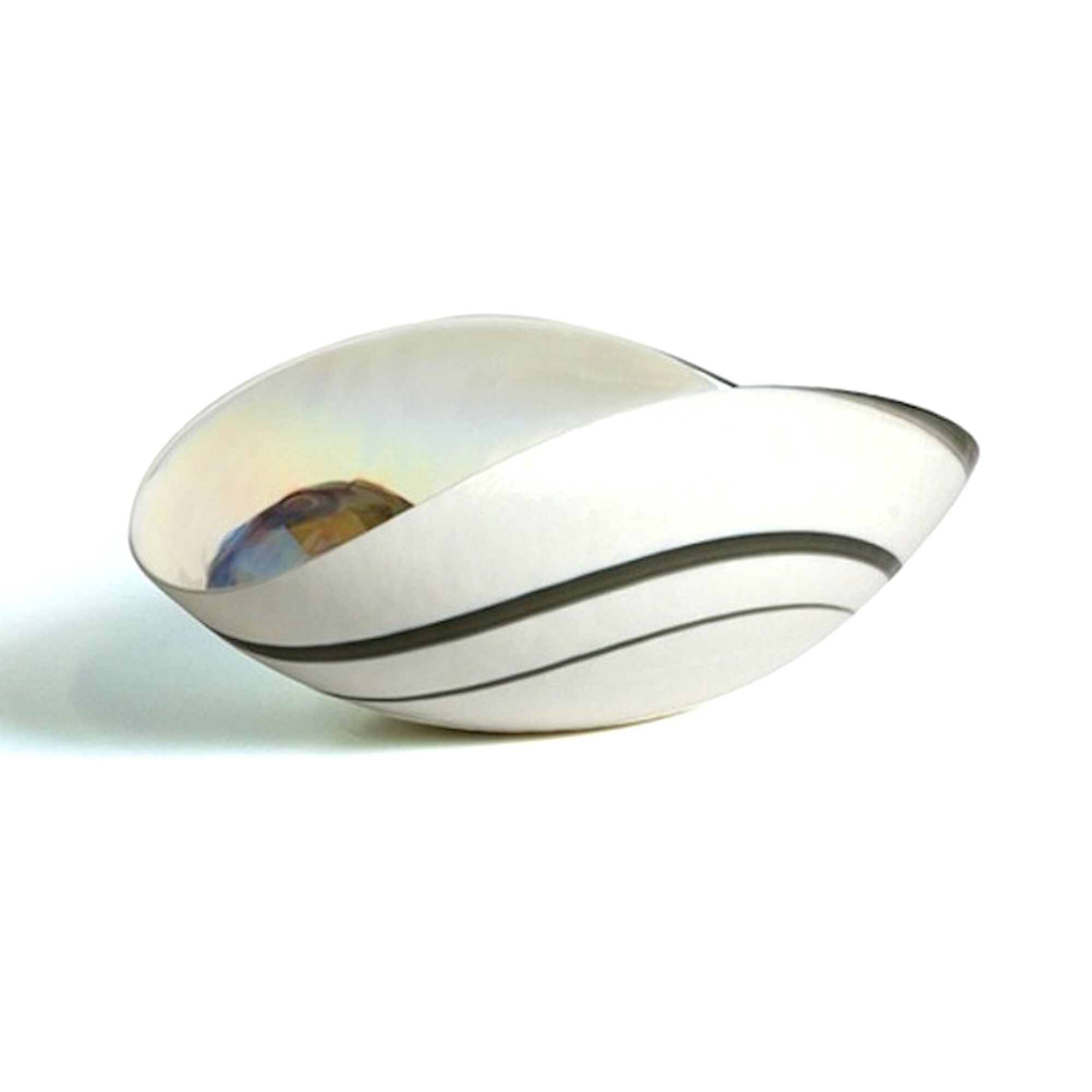 Центральные элементы из муранского стекла ручной работы YourMurano Shell ARCH-00102139 - Вид №3