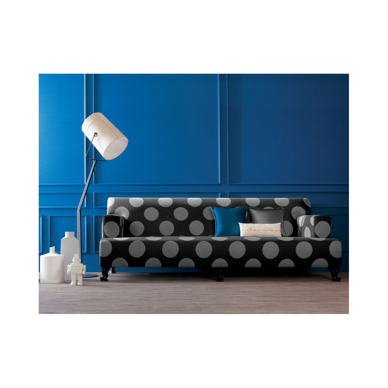 Диван / Luigi Creazioni sun-id-374126 - Вид №1