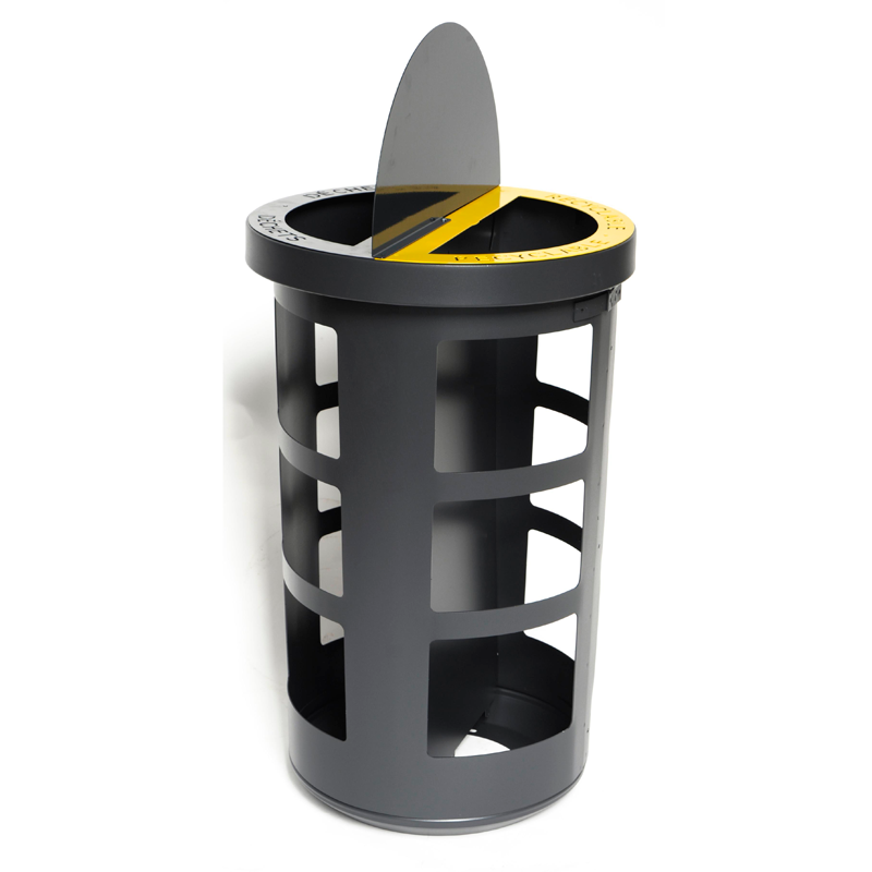 Duo Sncf Details Lab23 Линия Безопасности  - Вид №2