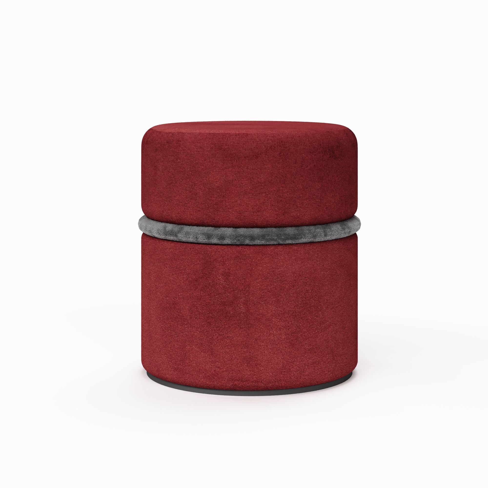 Ткань пуф Marianna Piccolo Nora ARCH-00132942 - Вид №35