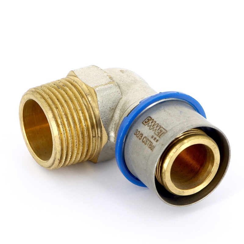 Угол пресс-Н EMMETI 32х1" 28101482 - Вид №2