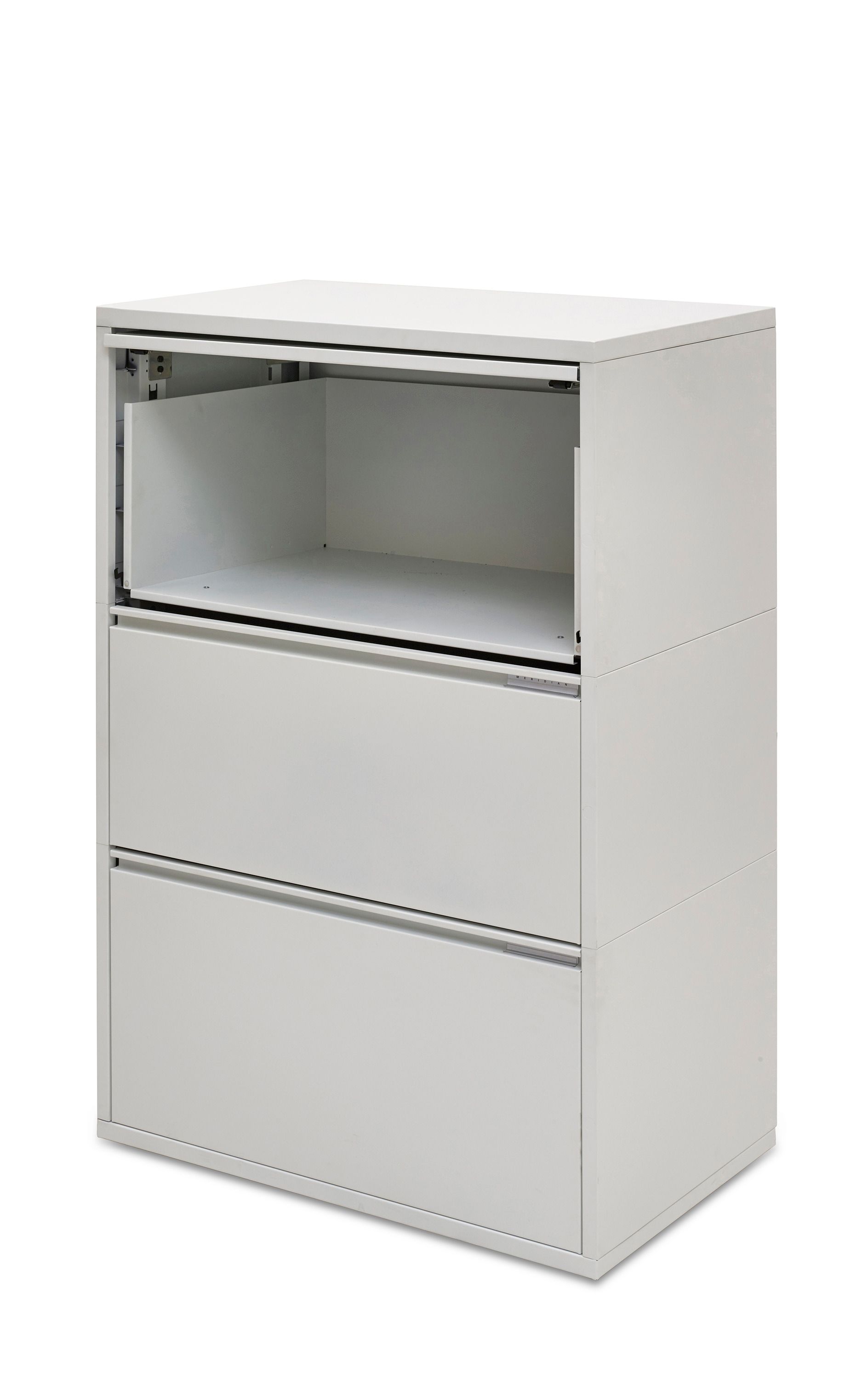 Модульный офисный комод Herman Miller ARCH-00127484 - Вид №44