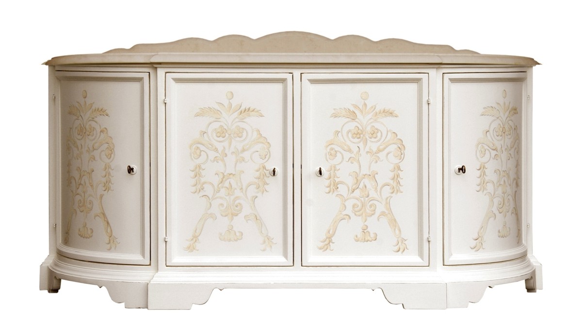 8537 Mobile bagno Bianchini&Capponi RINASCIMENTO Bianchini Capponi - Вид №8