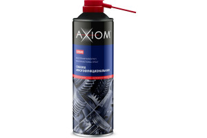 16215166 Смазка многофункциональная 650 мл 11604822 AXIOM