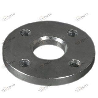 Фланец 40 стальной (к фальцевому бурту) FV-PLAST 231040