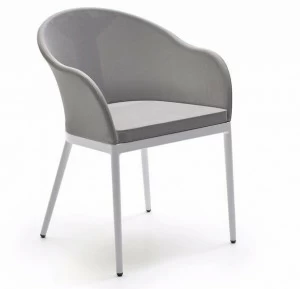 Varaschin Садовый стул с обивкой Clever 2173