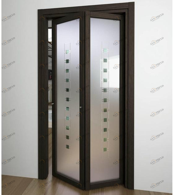 FOA Складные двери Flat sun-id-1437109