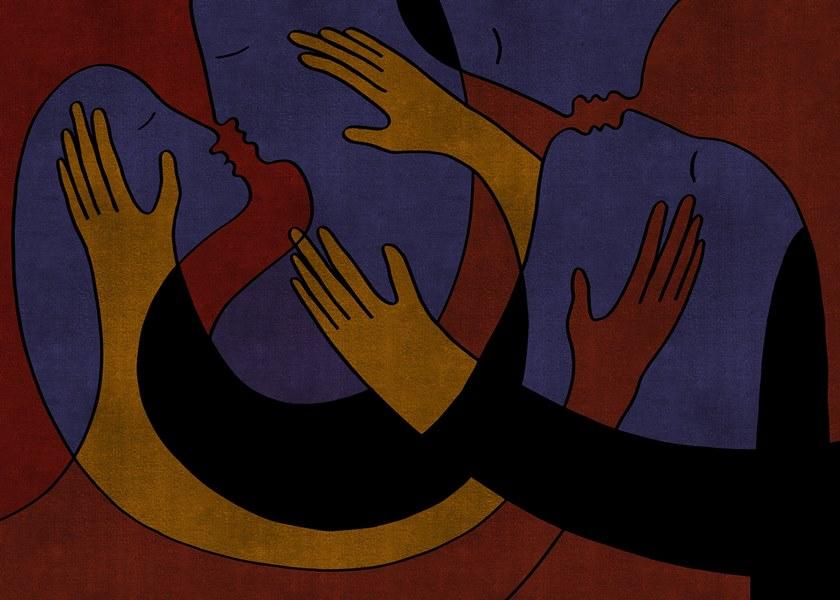 Affreschi & Affreschi Рулонные экологические гипсовые обои Season 1 Kw0304 - Вид №1