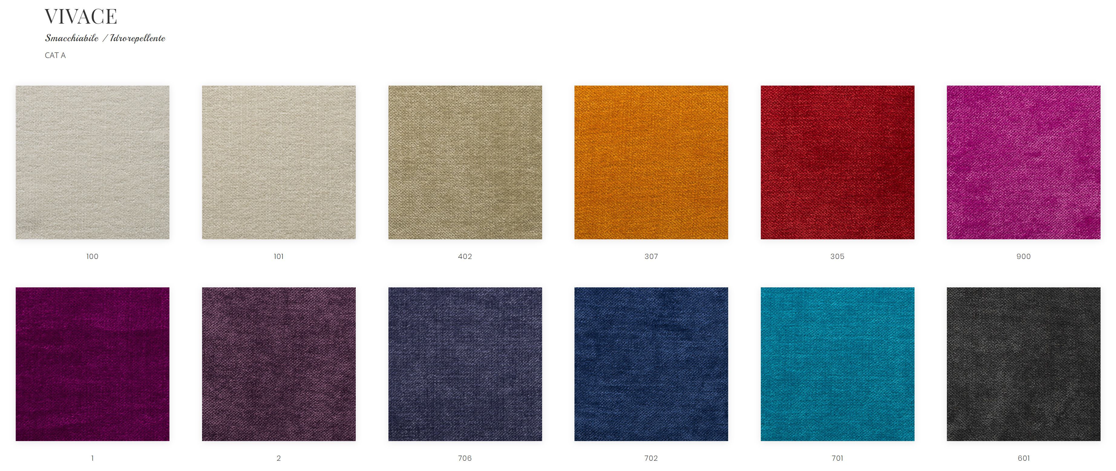 Съемная кровать для хранения с мягким изголовьем Frauflex будуар ARCH-00035826 - Вид №14