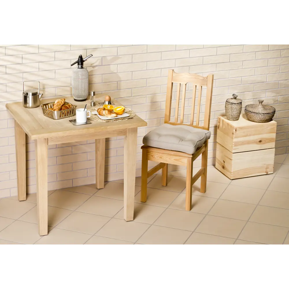 Плитка клинкерная Cerrad Rustico бежевый 0.5 м² 82015335 STLM-2026913 - Вид №2