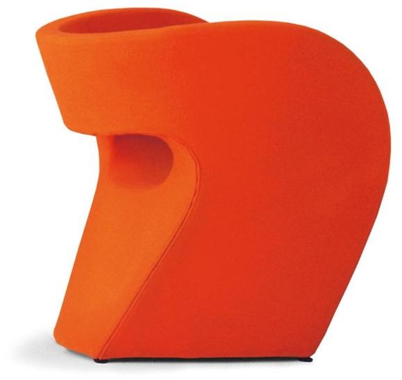 Moroso Кресло с подлокотниками Victoria and albert sun-id-1403488 - Вид №2