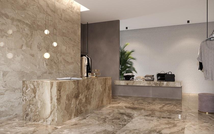 FAP ceramiche Настенная / напольная плитка из керамогранита Kamu sun-id-1408347 - Вид №3