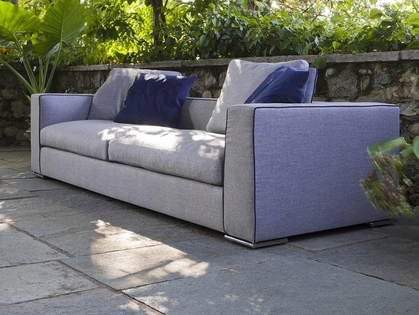 Flexstyle 4-х местный тканевый диван New york sun-id-1472848 - Вид №3